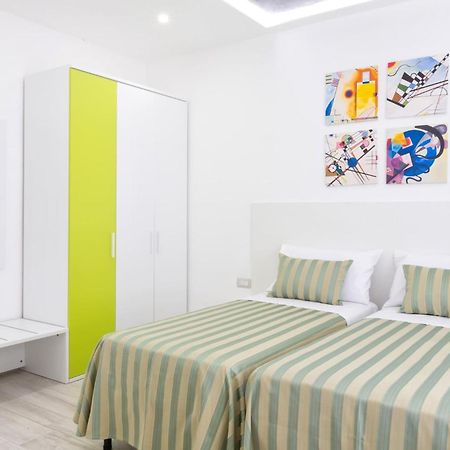 Sorrentovibes - New & Stylish Two Bedroom Apartment With Balconies Luaran gambar